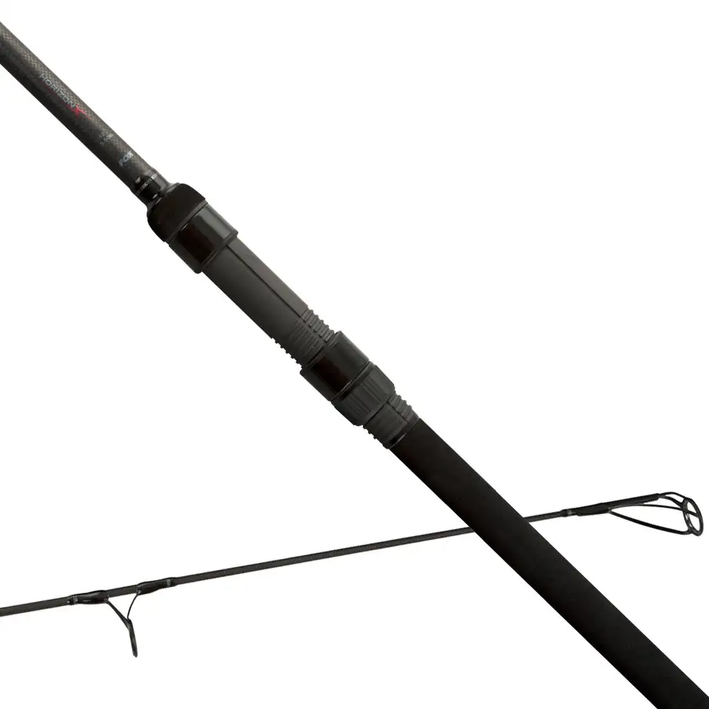 Fox Horizon X Rod Abbreviated 