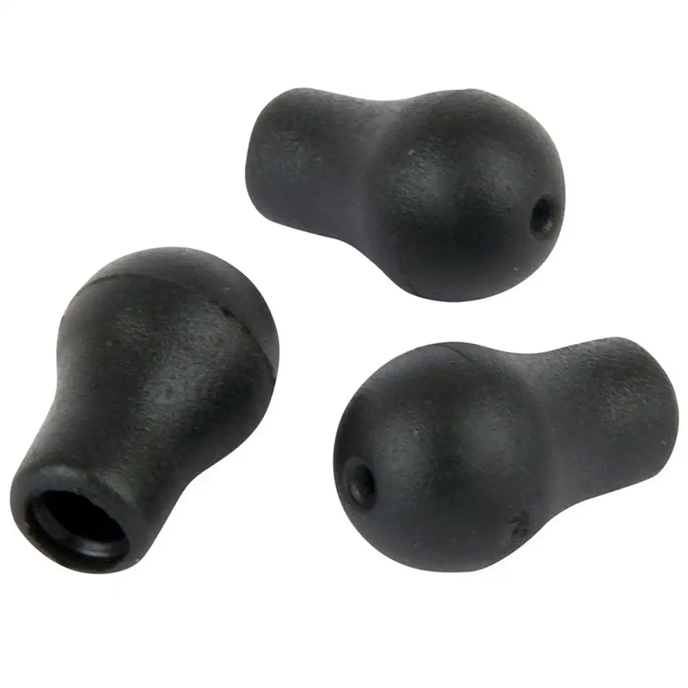 Fox Rage Predator Knot Buffer Beads