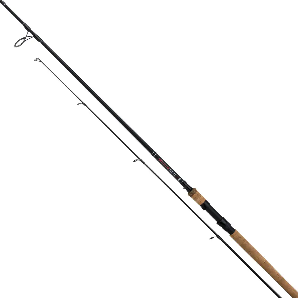 Fox Rage Warrior Spin Rod 2