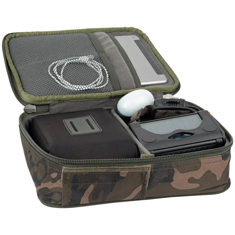 Fox Camolite Gadgets Fishing Safe In Use