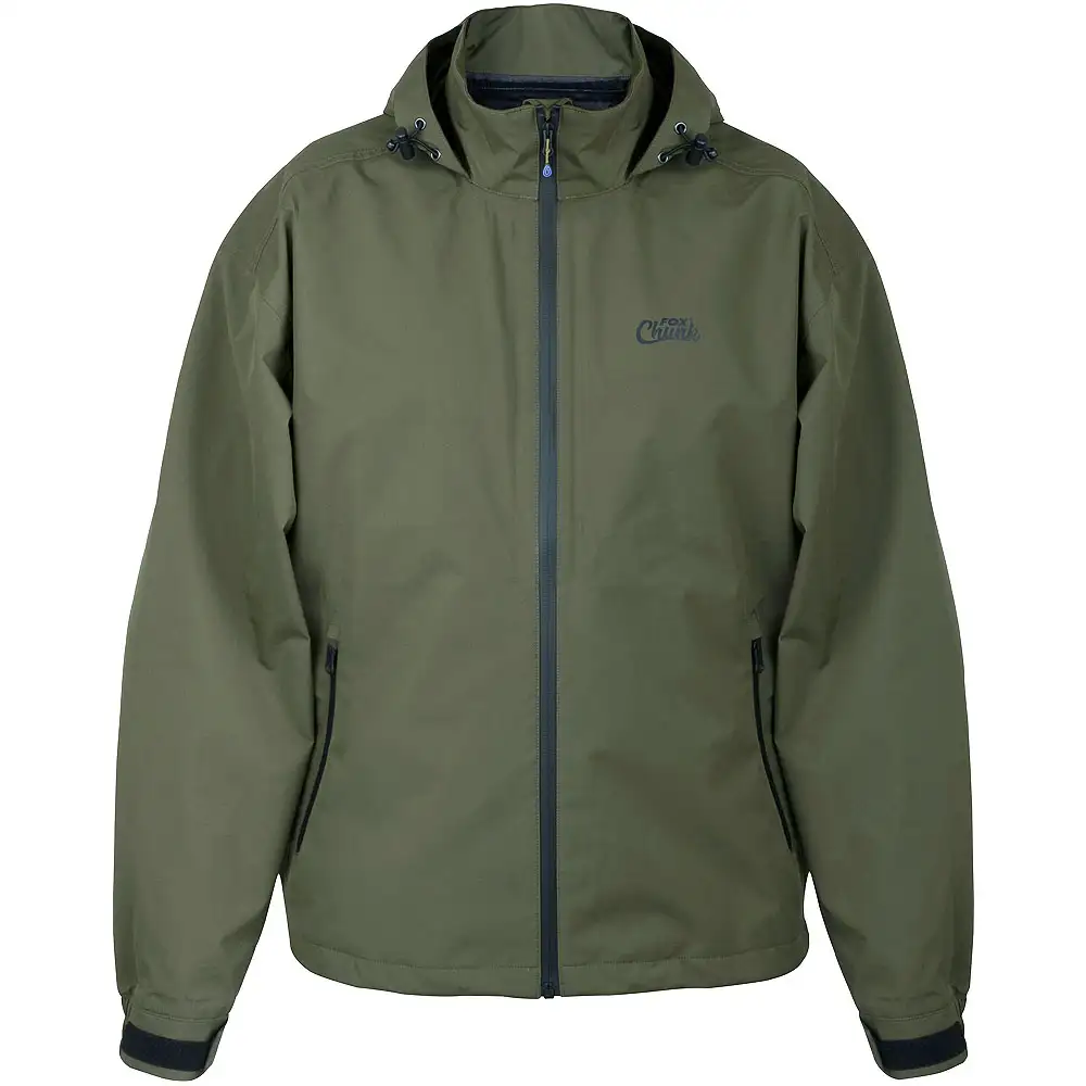 Fox Chunk Aquos Rainsuit Jacket