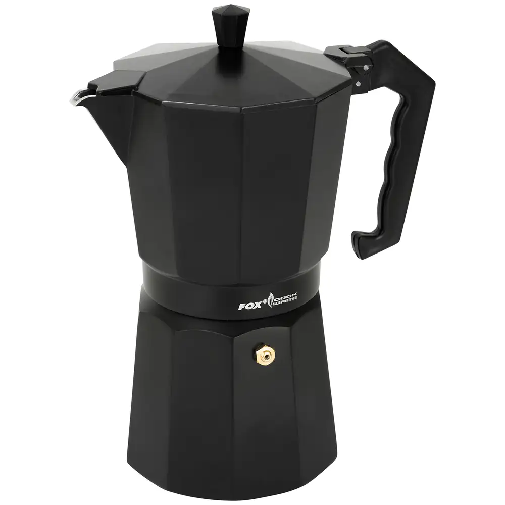 Fox Fishing Cookware Coffee Maker 450ml