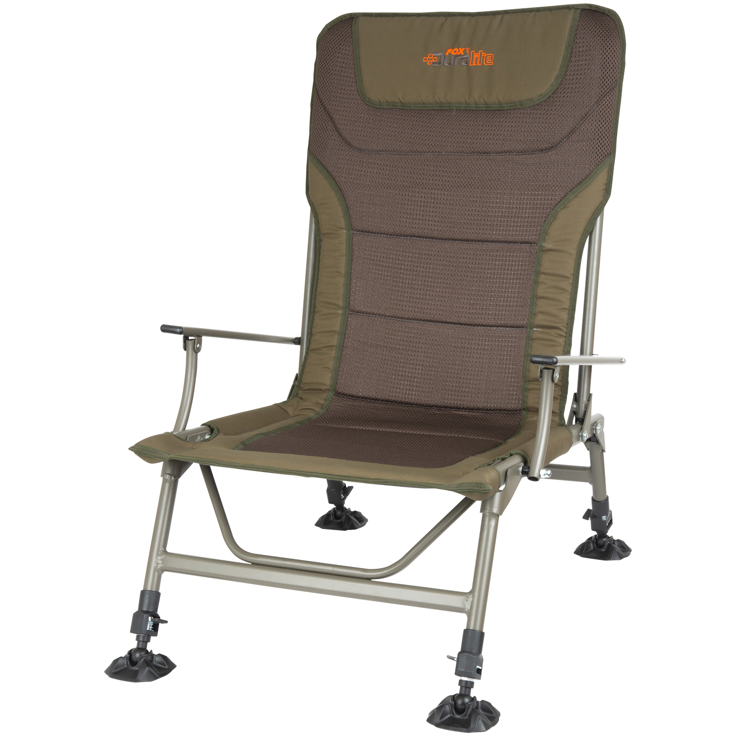 Fox Duralite XL Fishing Chair