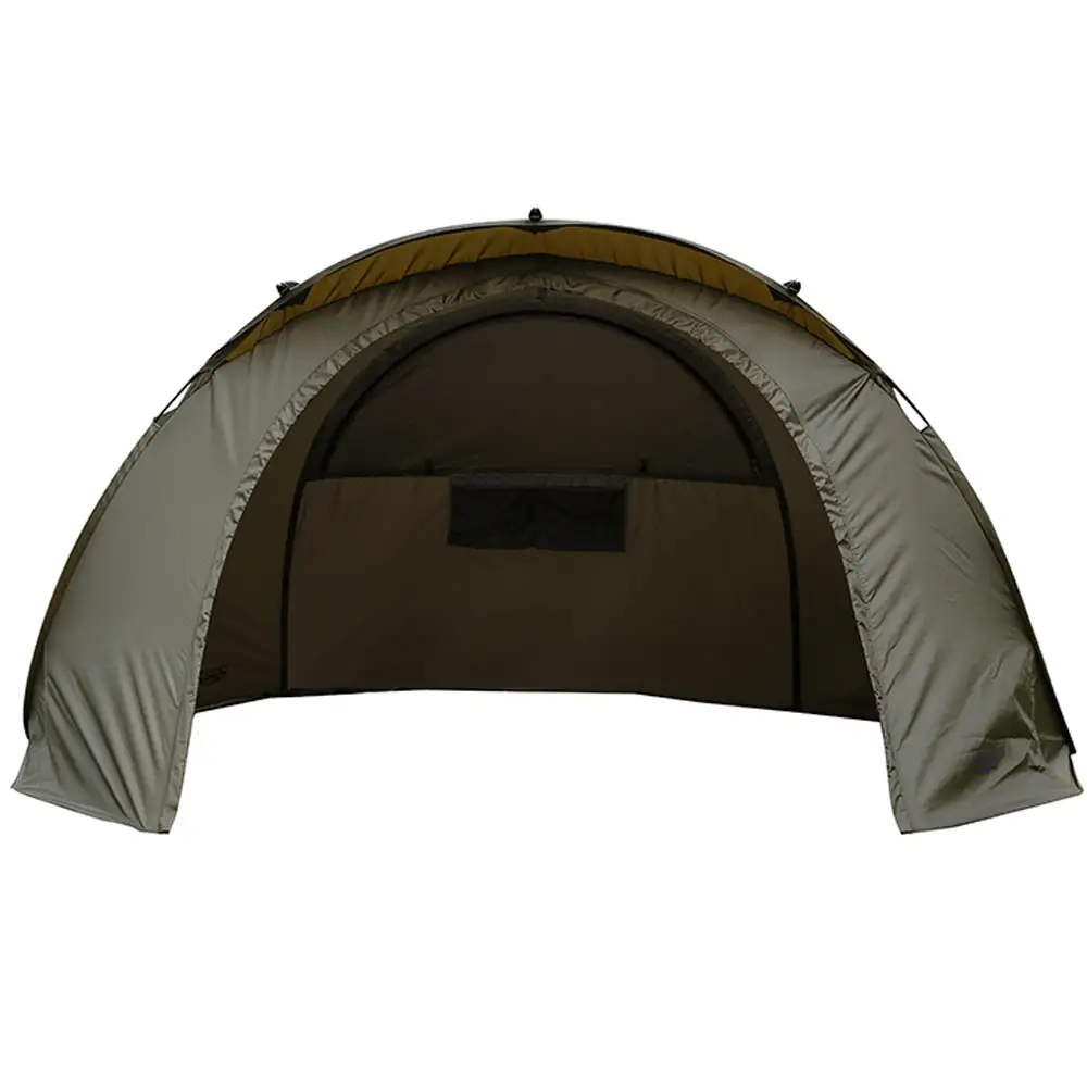 Fox Easy Fishing Shelter + Front Off