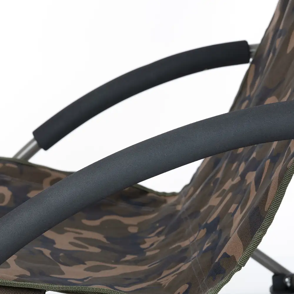 Fox R-Series Guest Fishing Chair Arms