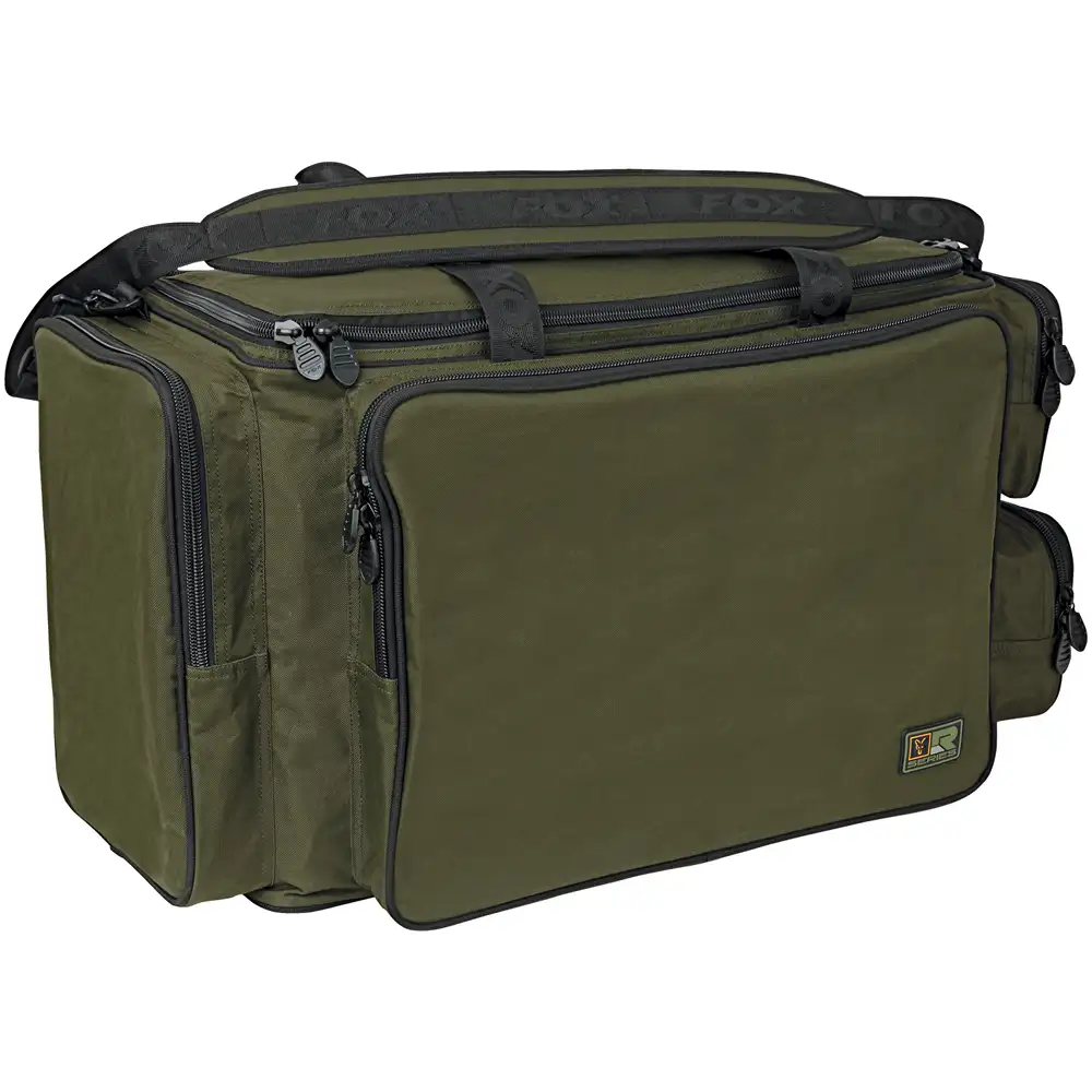 Fox R-Series XL Fishing Carryall