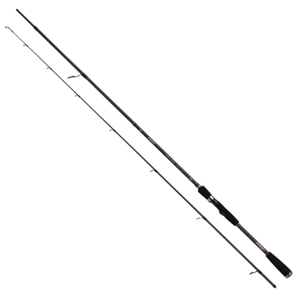 Fox Rage Prism X Lure & Shad Fishing Rods Full Size