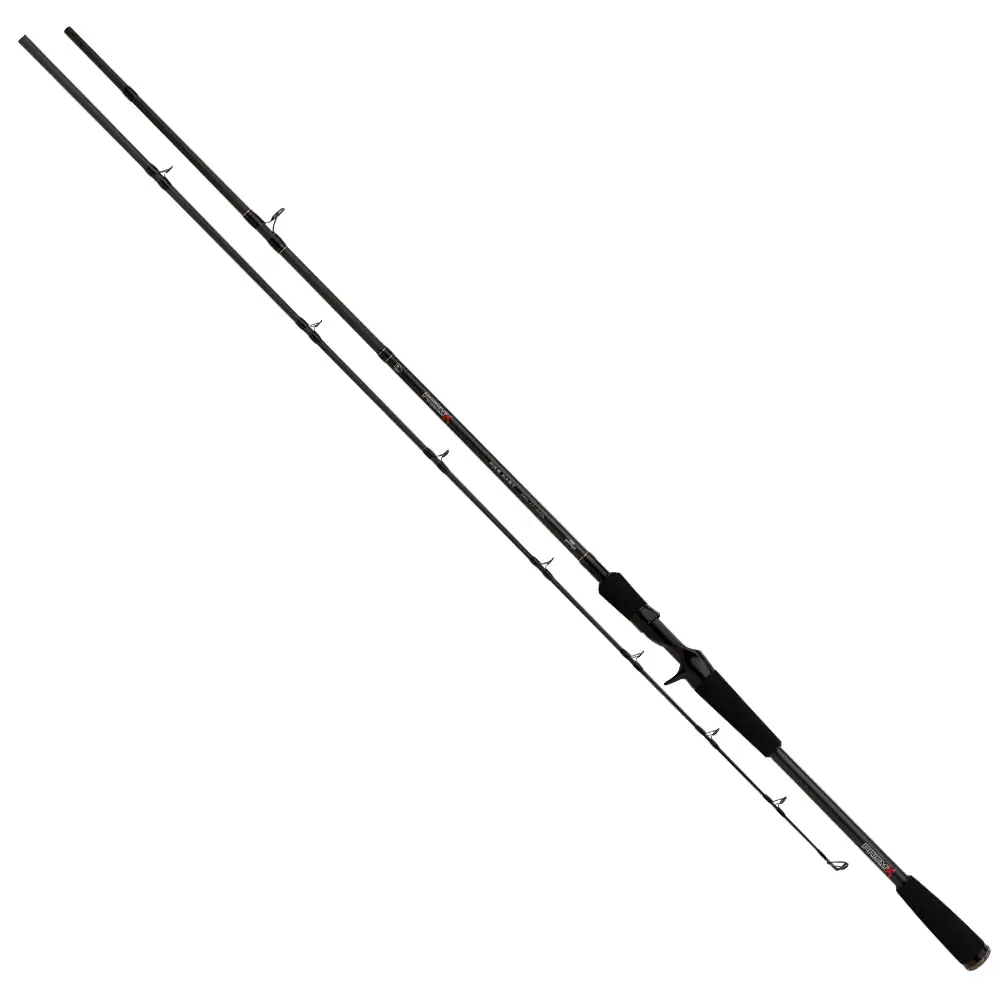 Fox Rage Prism X Pike Cast Fishing Rods Full Size