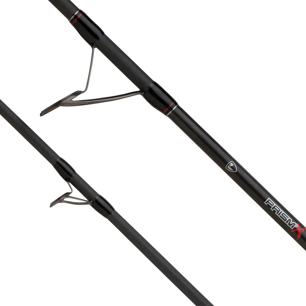 Fox Rage Prism X Travel Heavy Spin Fishing Rods Rings