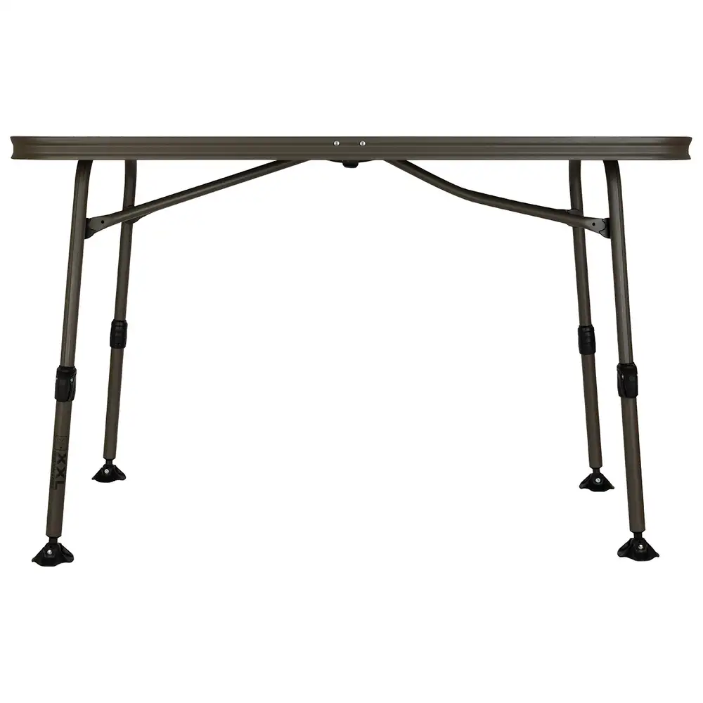 Fox XXL Table Side Full Height Adjusted