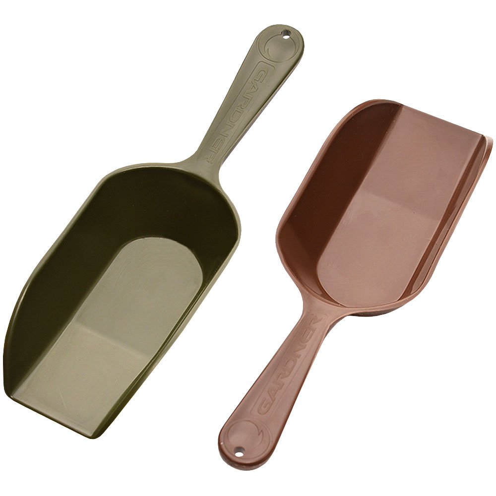 Gardner Munga Spoons