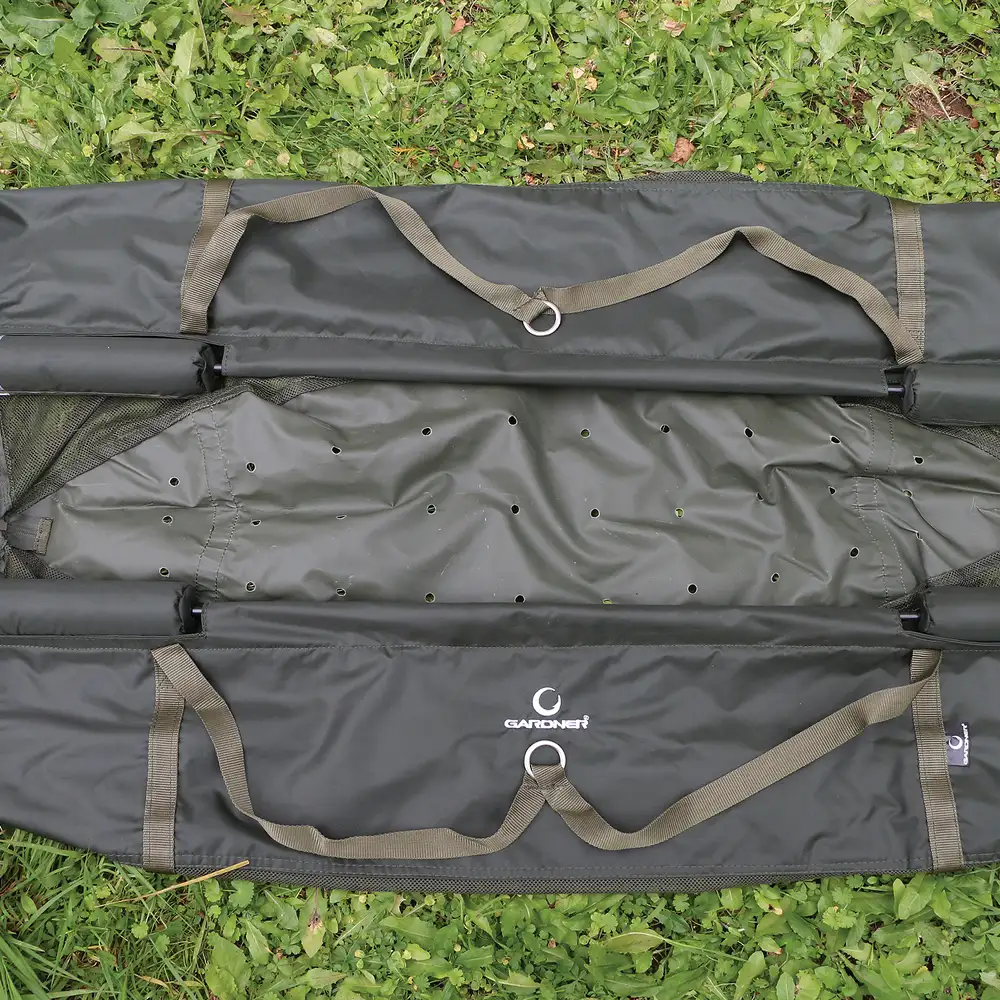 Gardner Retention Sling Top View