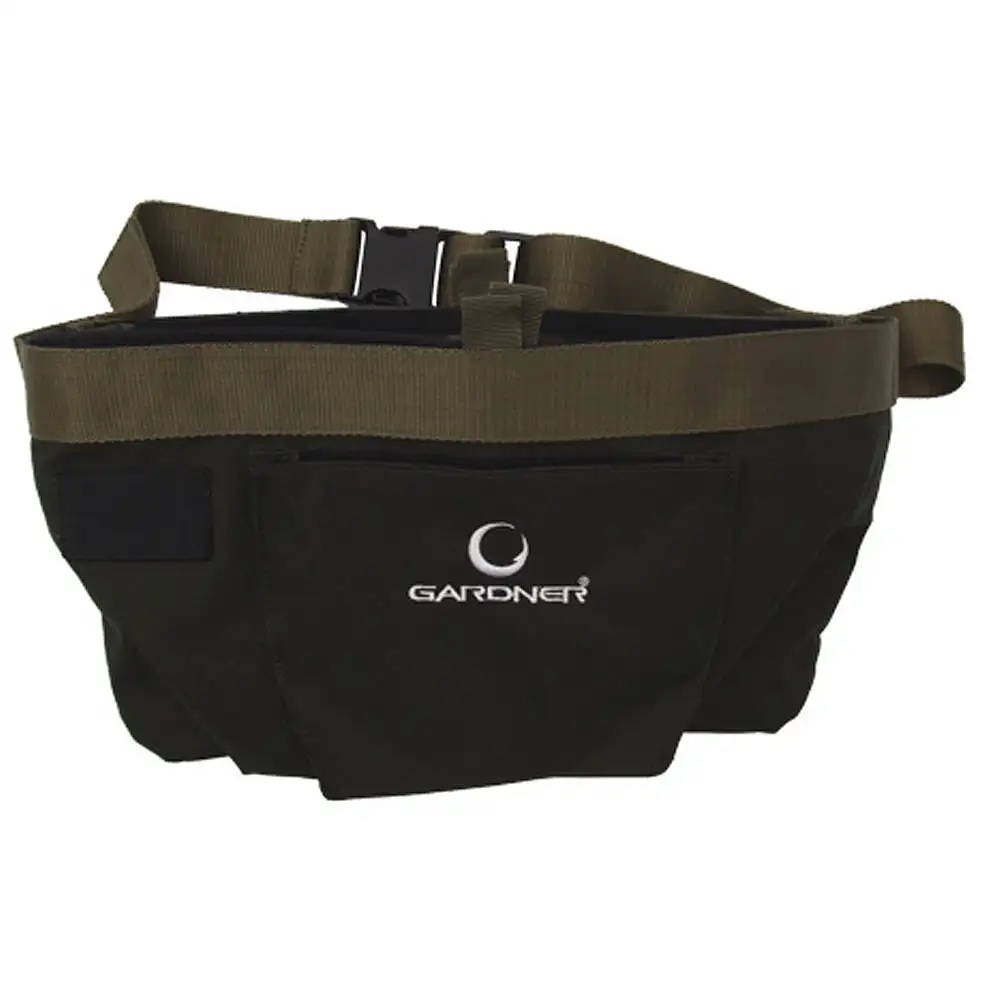 Gardner Skorpion Fishing Bait Pouch