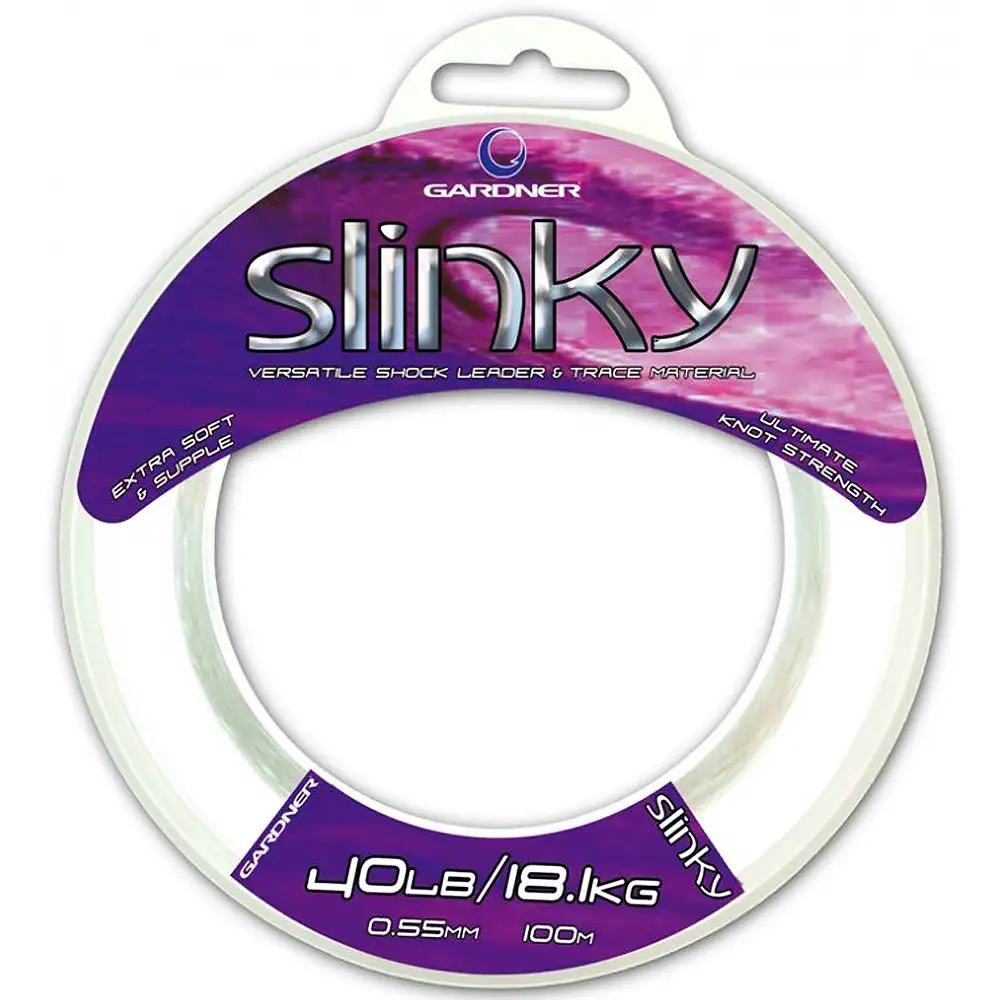 Gardner Slinky