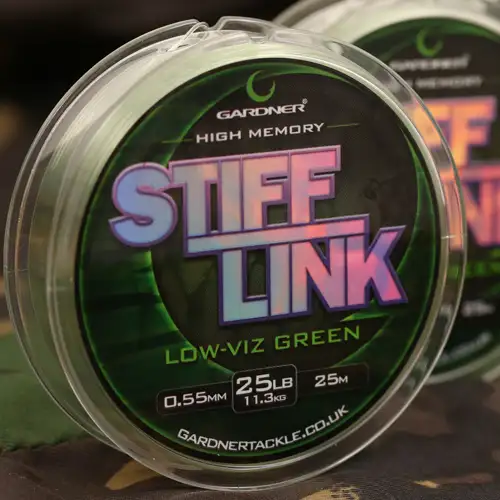 Gardner Stiff-Link 2