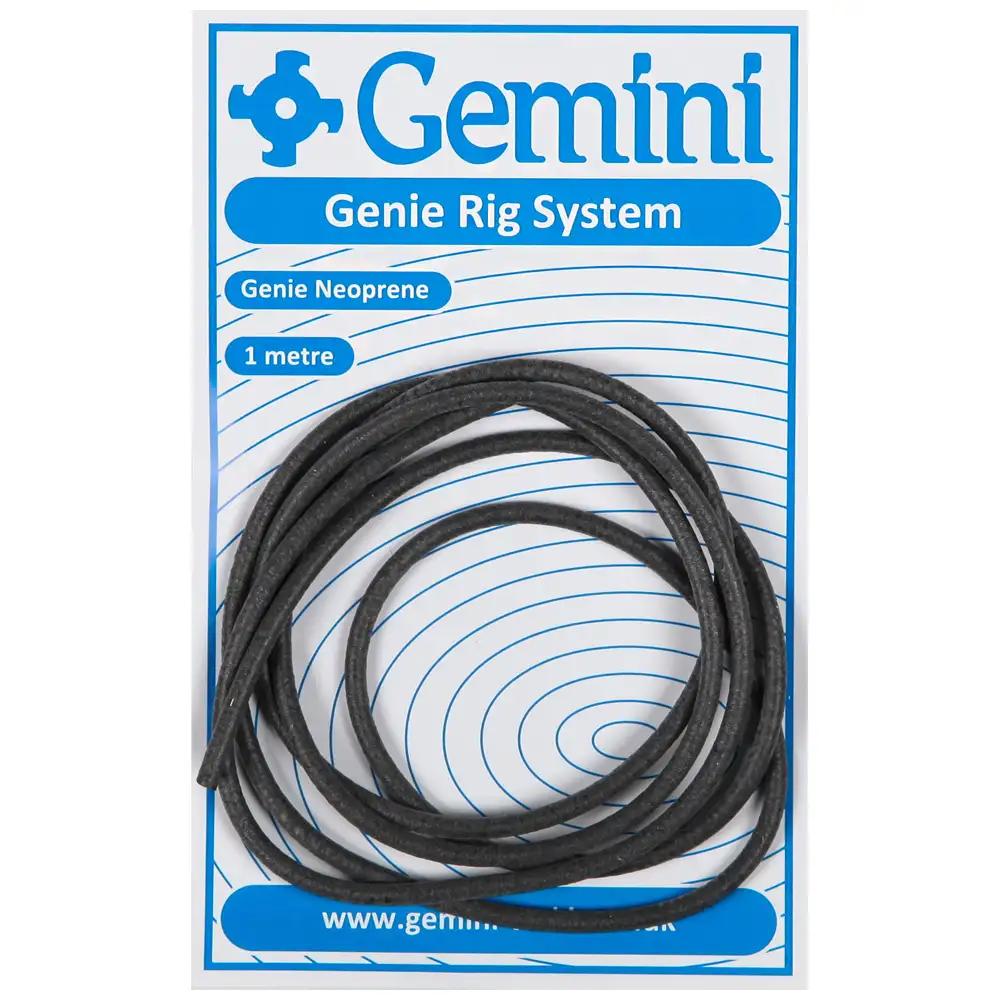 Gemini Neoprene Rig Tubing