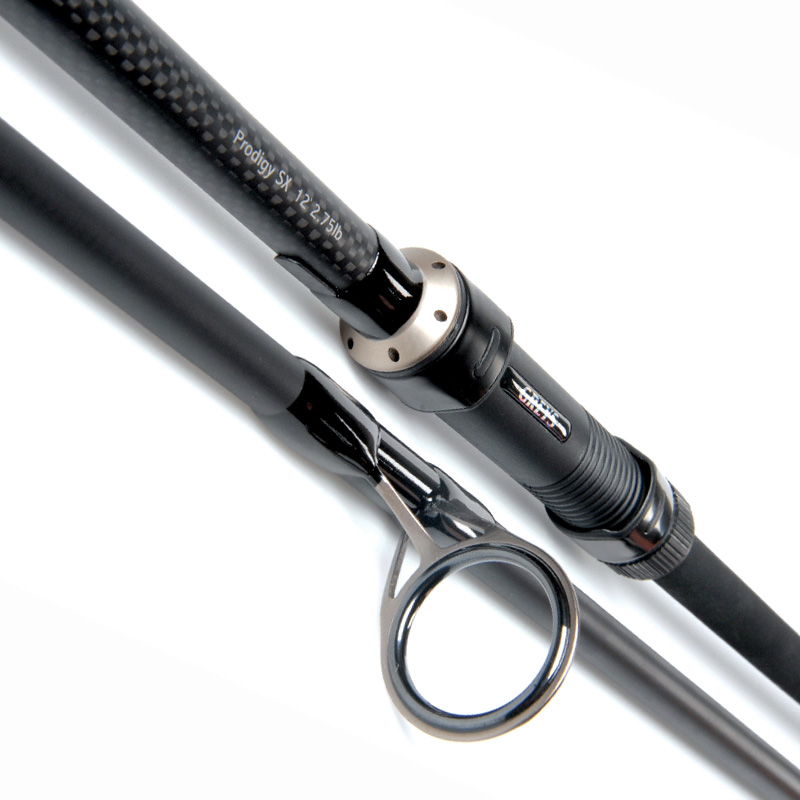 Greys Prodigy SX Carp Rod