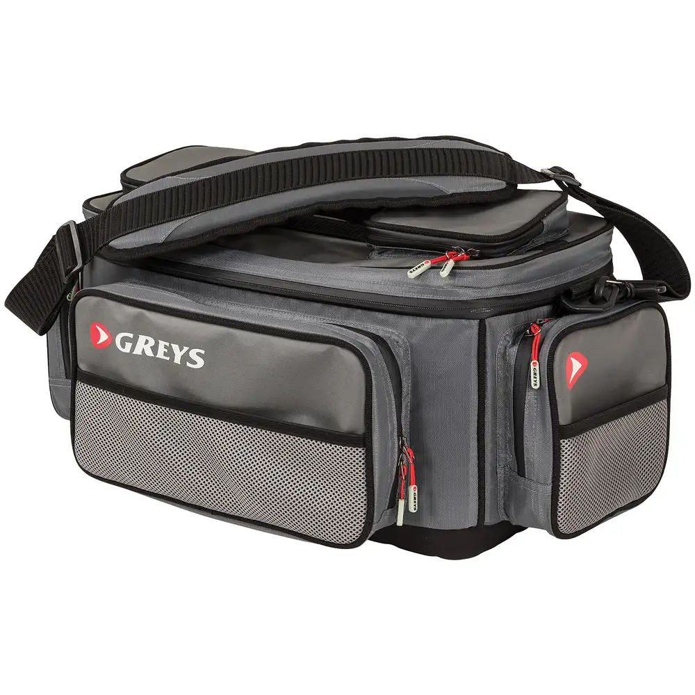 Greys Bank Fishing Bag