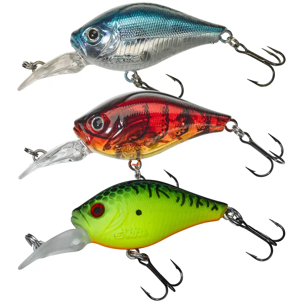 Gunki Gigan 39 F Lure