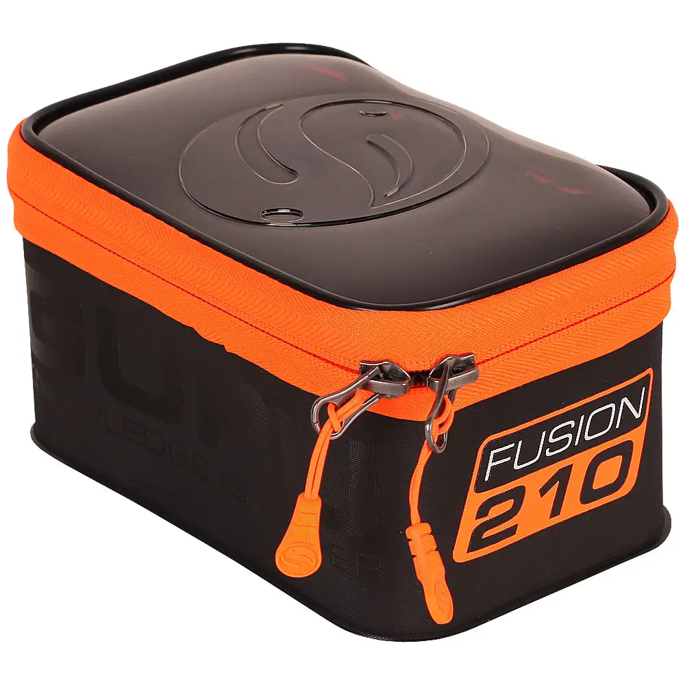 Guru Fusion 210 Extra Small Fishing Case