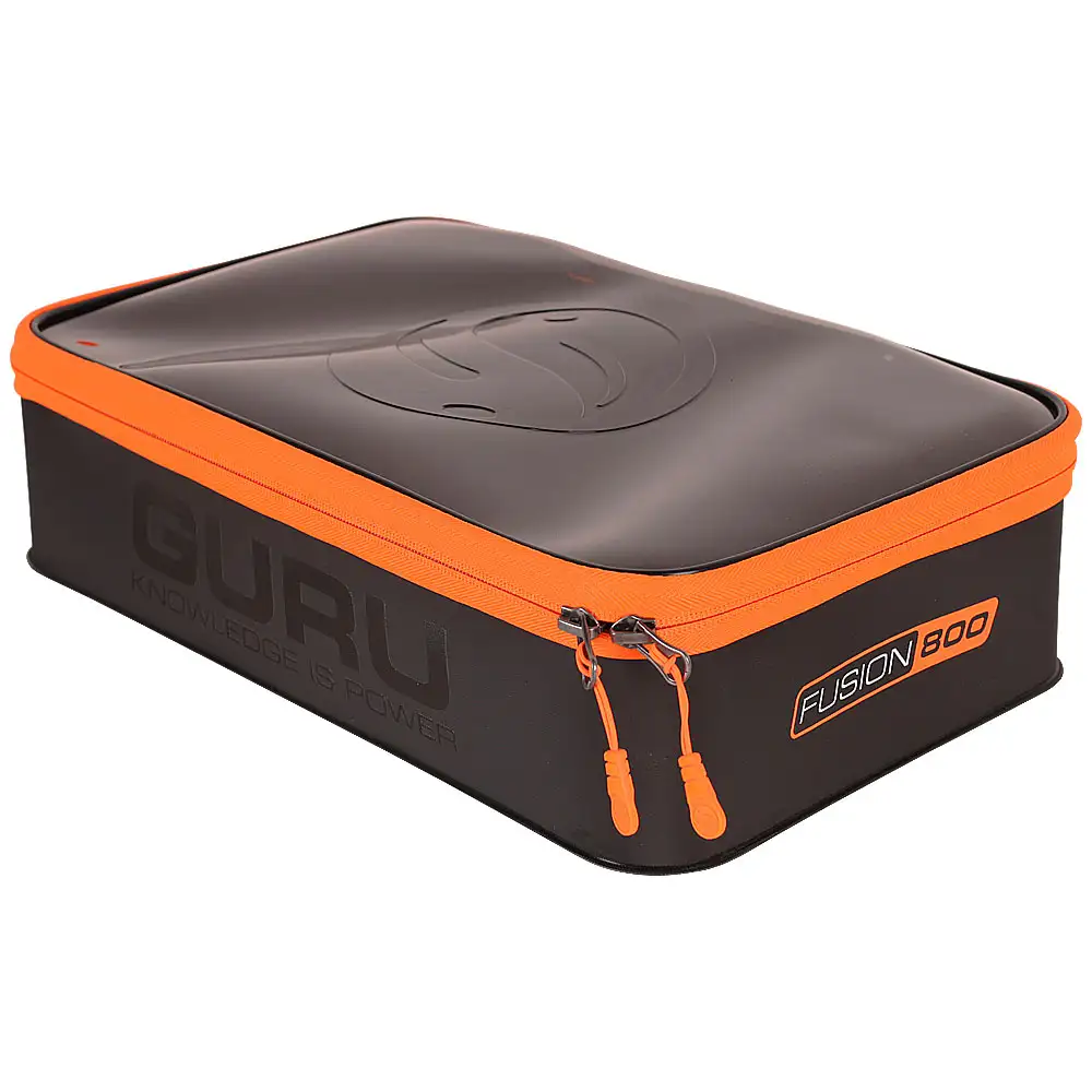 Guru Fusion 800 Large Fishing Case