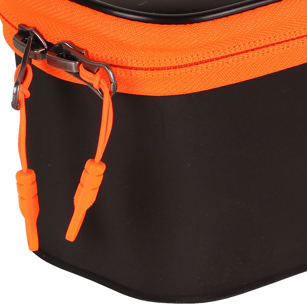 Guru Fusion Catapult Fishing Bag Zips