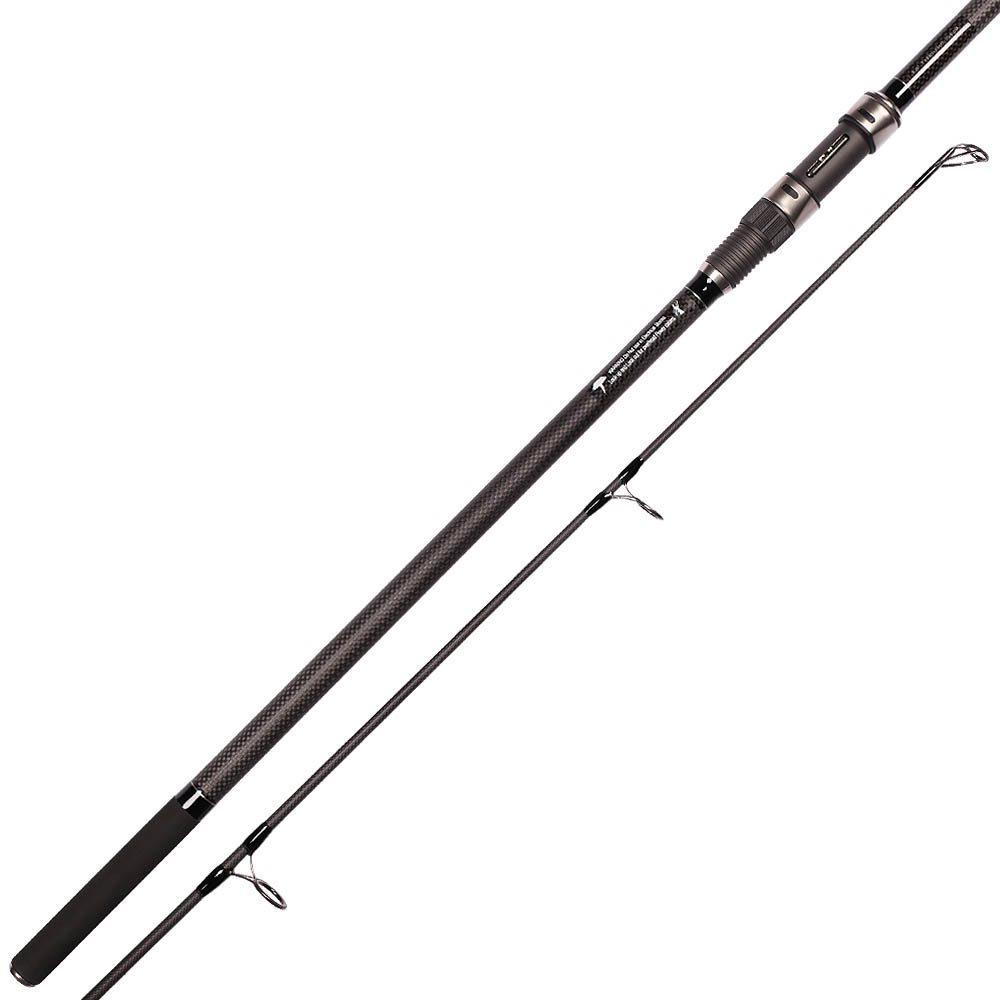 Harrison Trebuchet Spod Fishing Rod Full