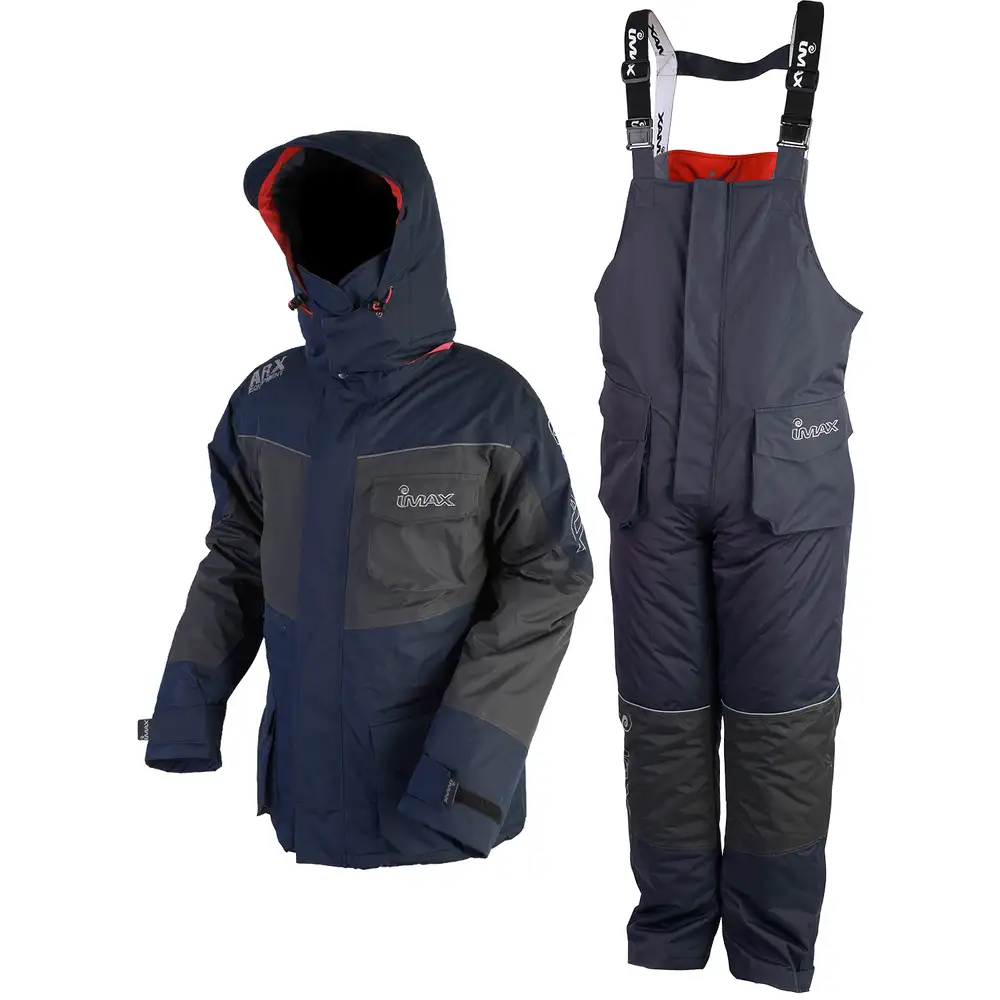 Imax ARX-20 Ice Thermo Fishing Suit