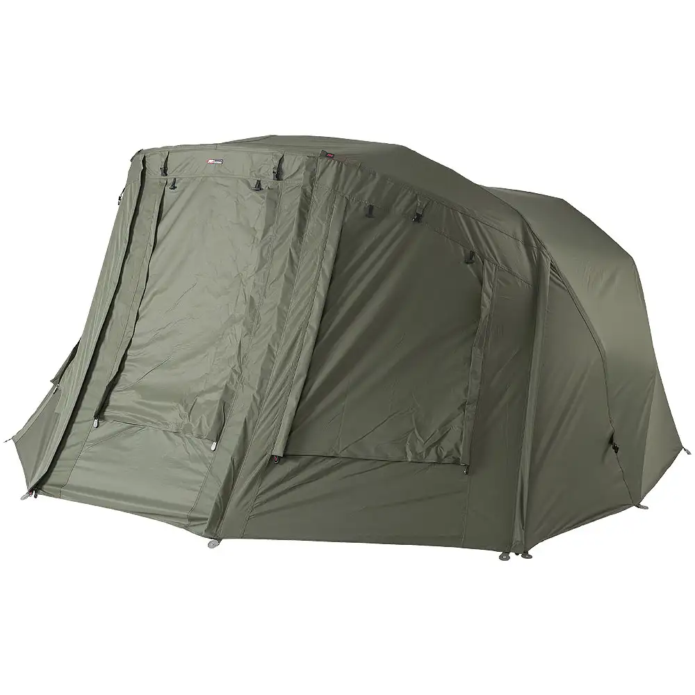 JRC Extreme TX Fishing Bivvy 2 Man Wrap