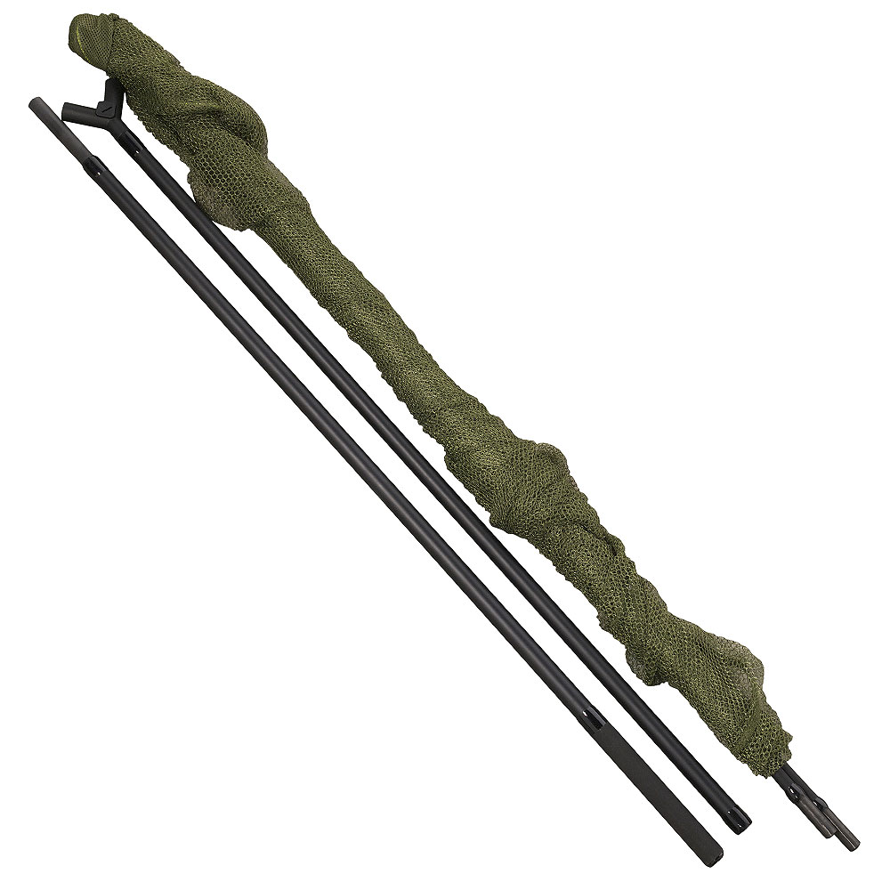 JRC Stealth Landing Net 1