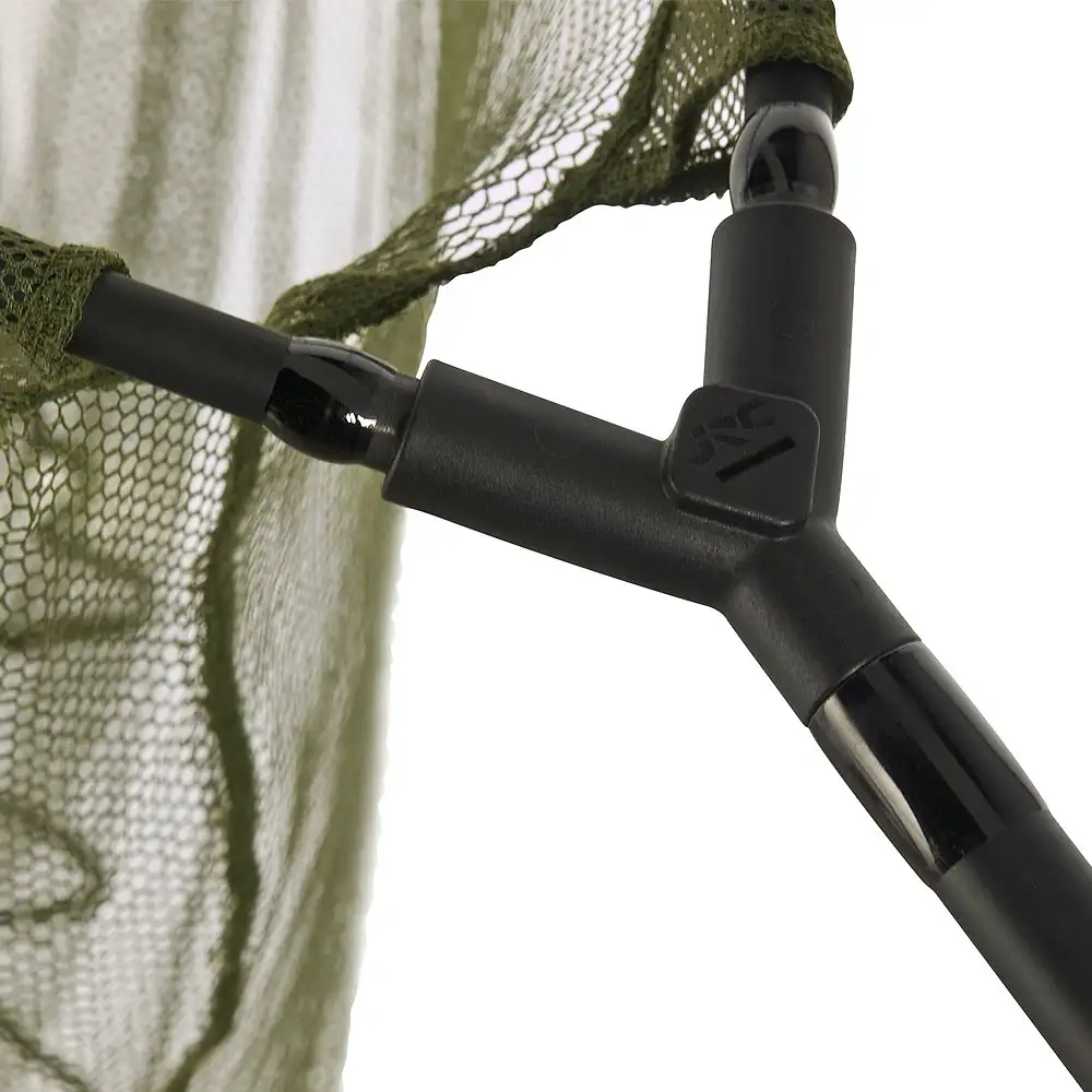 JRC Stealth Landing Net Spreader Block