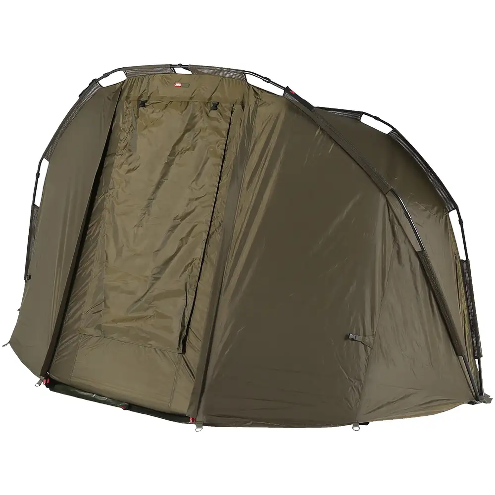 JRC Defender Fishing Bivvy