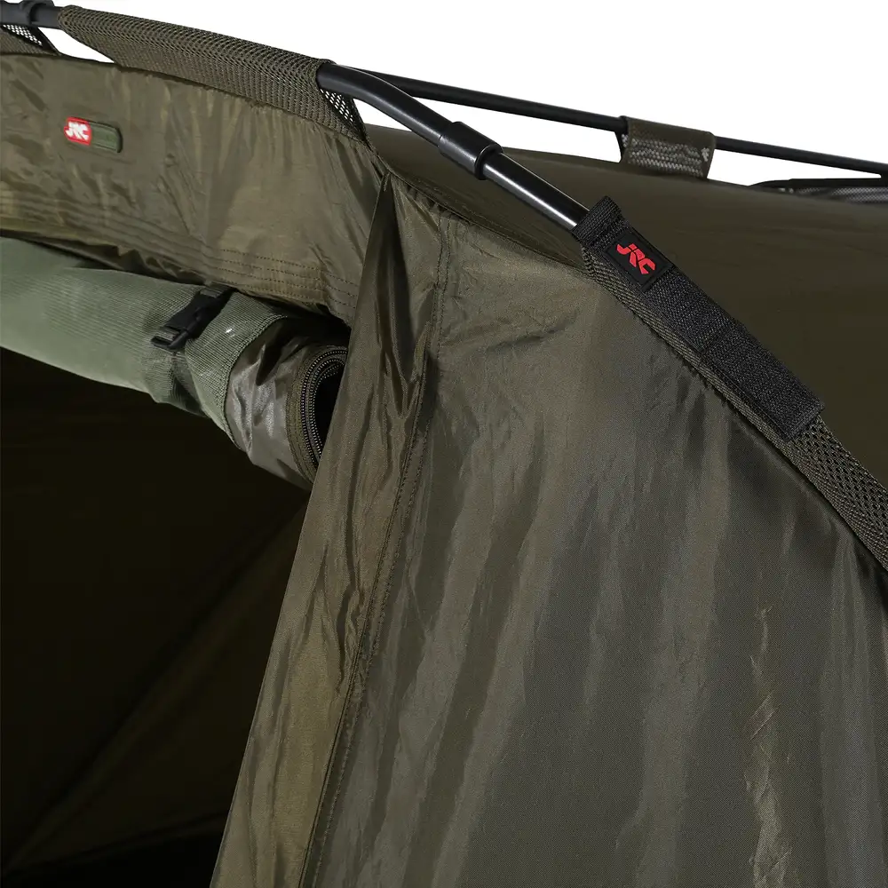 JRC Defender Fishing Bivvy Rod Strap