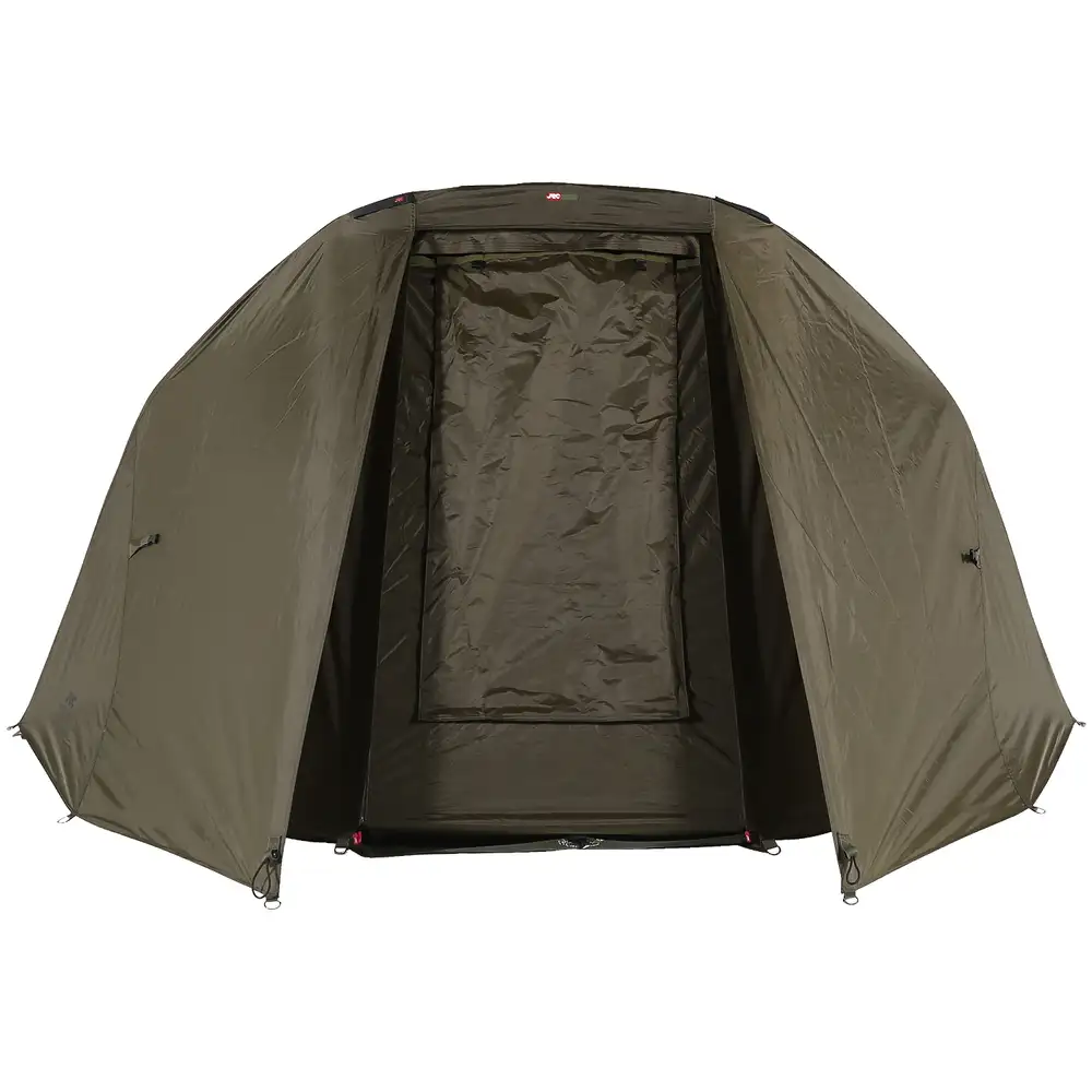 JRC Defender Fishing Bivvy Wrap Front