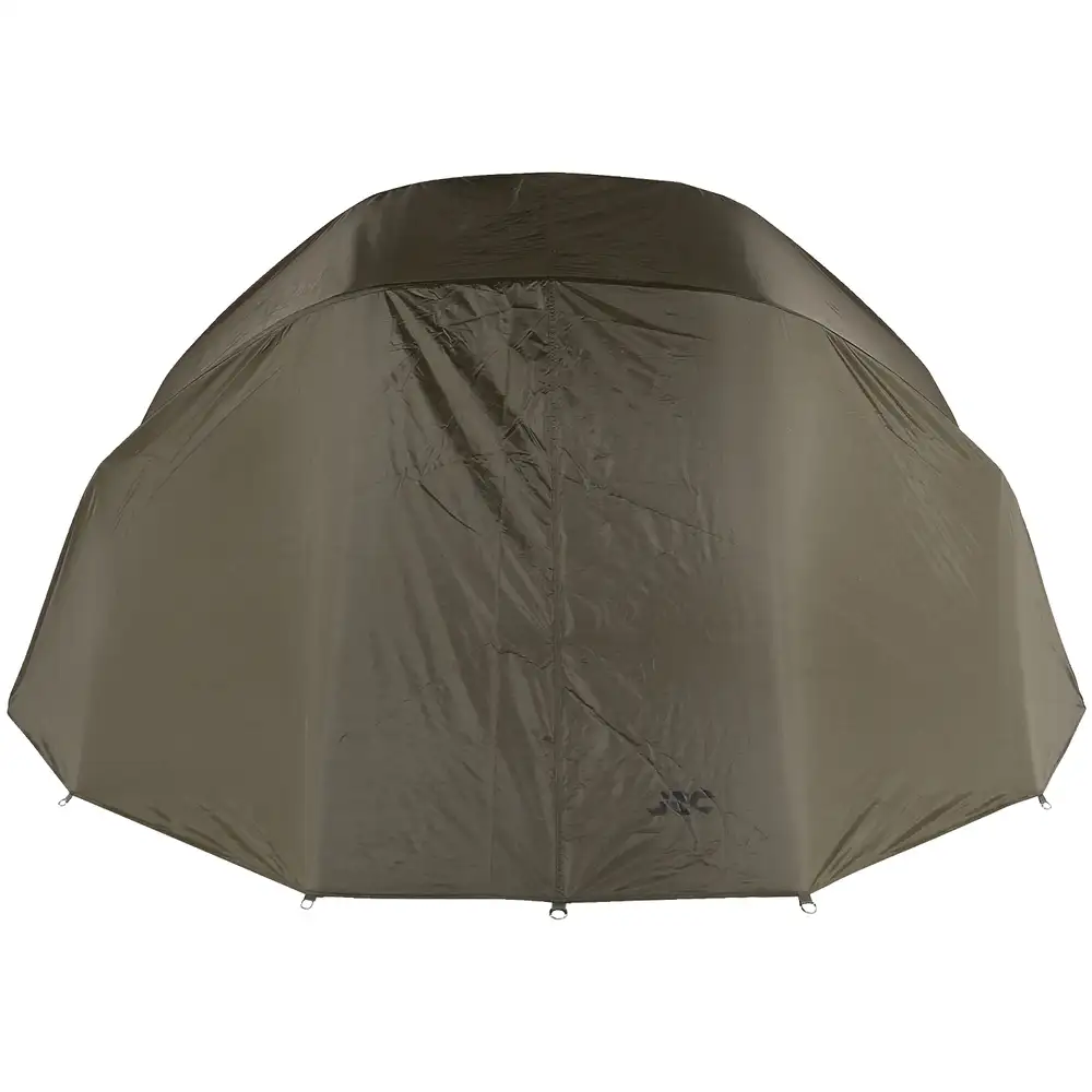 JRC Defender Fishing Bivvy Wrap Back