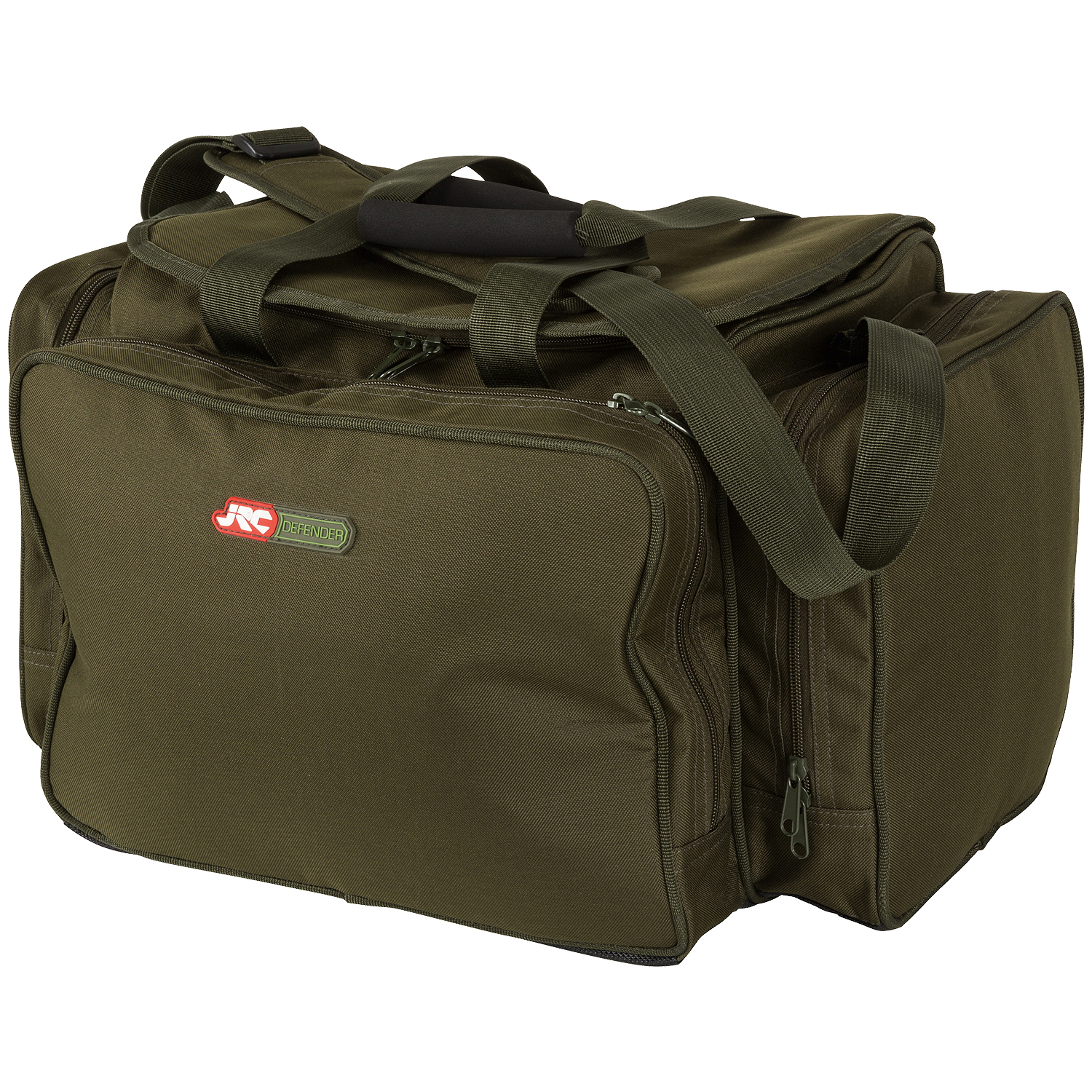 JRC Defender Compact Fishing Carryall