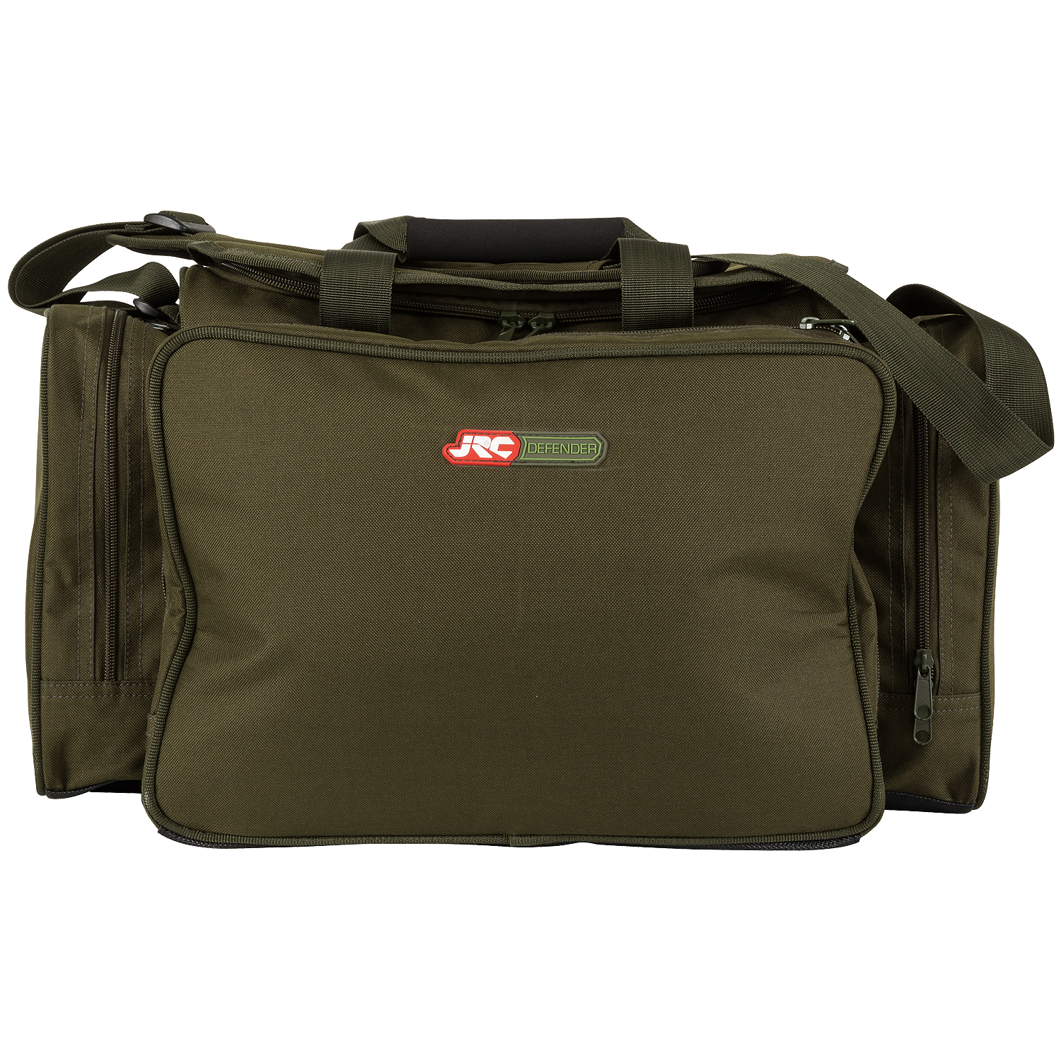 JRC Defender Compact Fishing Carryall 1