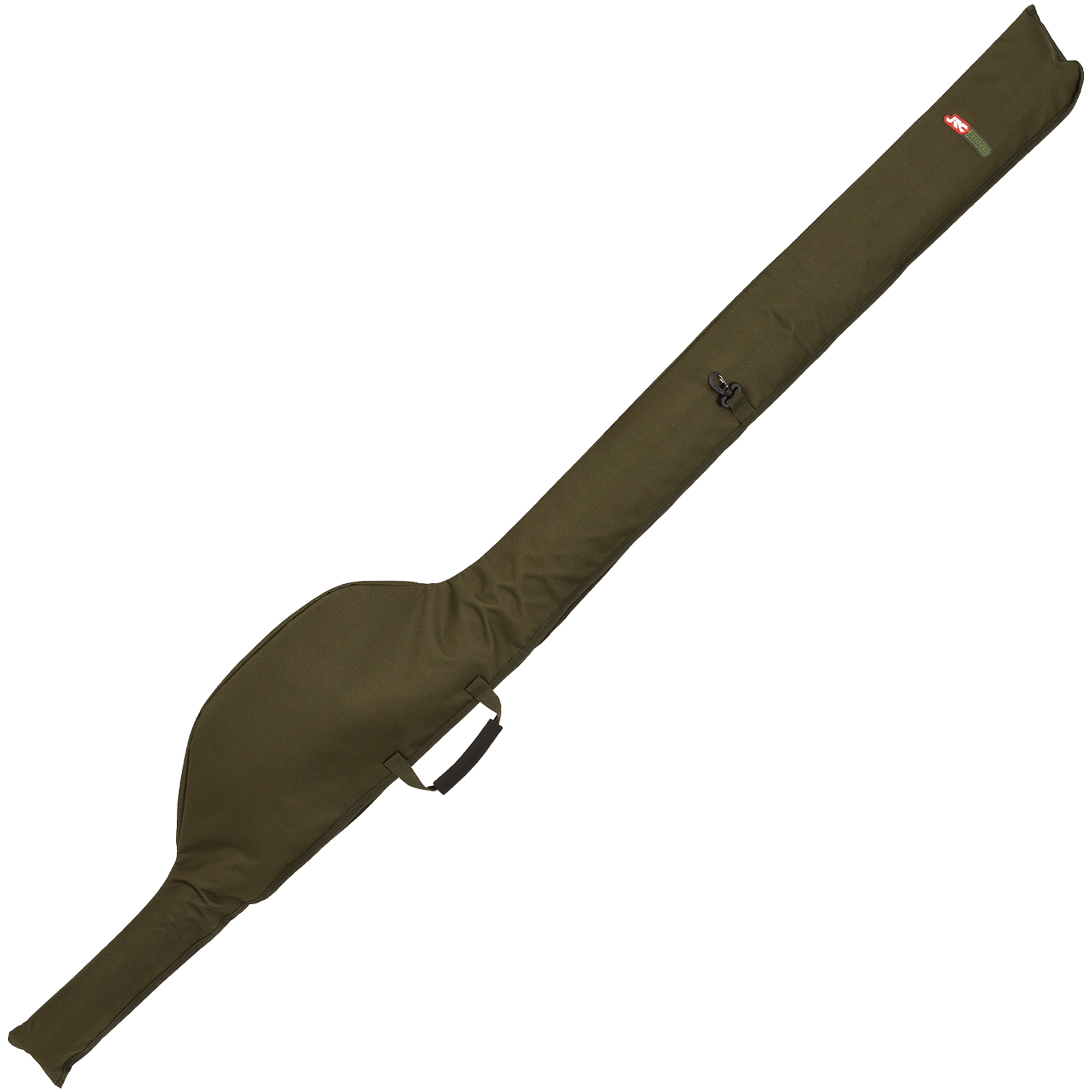 JRC Defender Padded Rod Fishing Sleeve