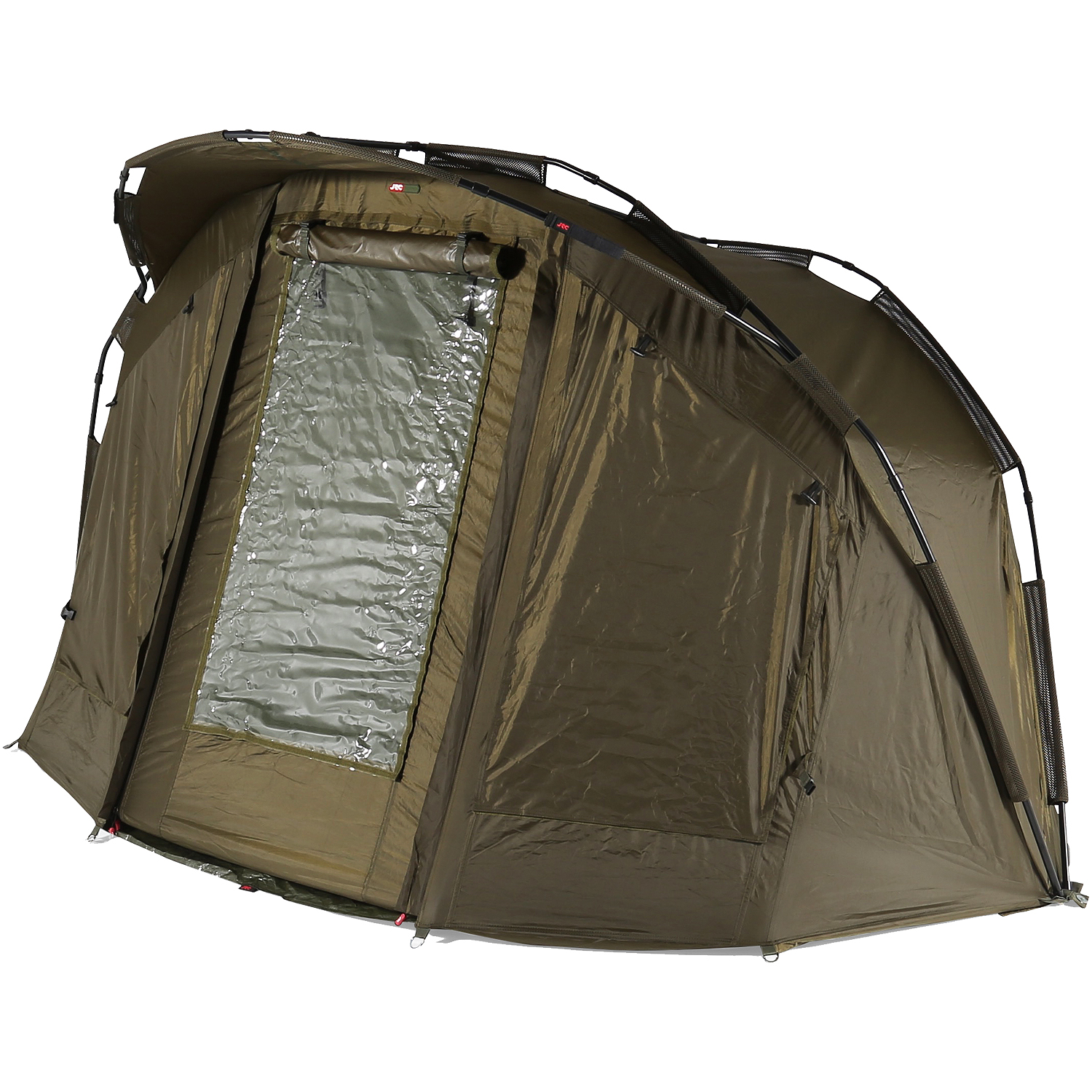 JRC Defender Peak Fishing Bivvy 3