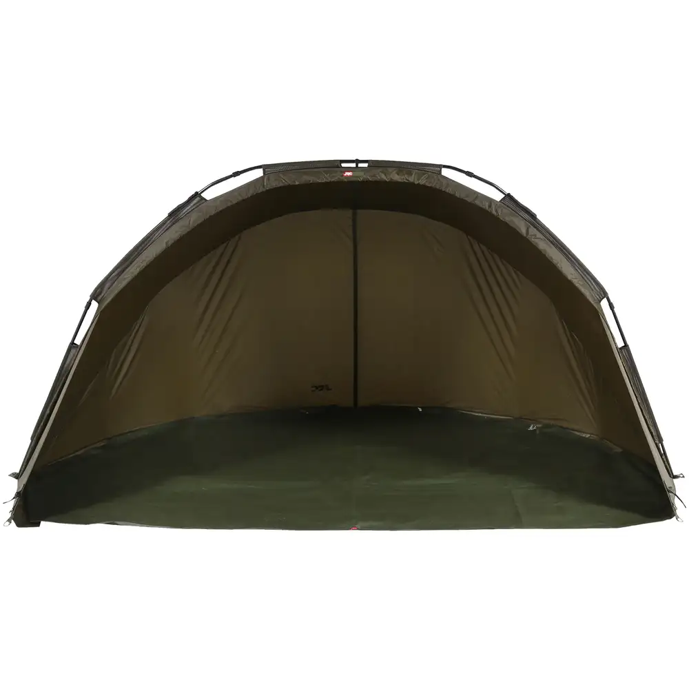 JRC Defender Fishing Shelter Front