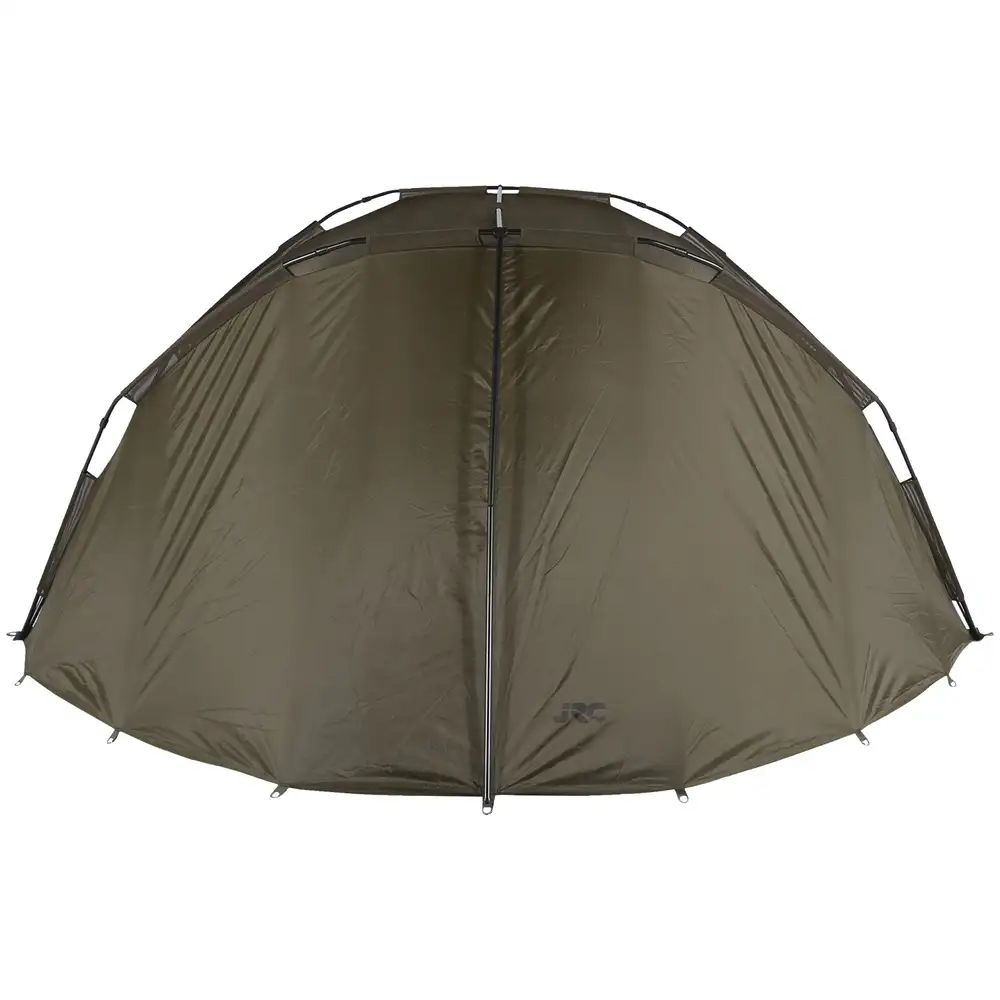 JRC Defender Fishing Shelter Back