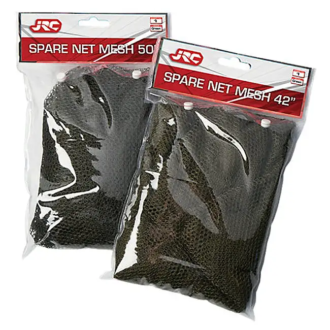 JRC Spare Net Mesh