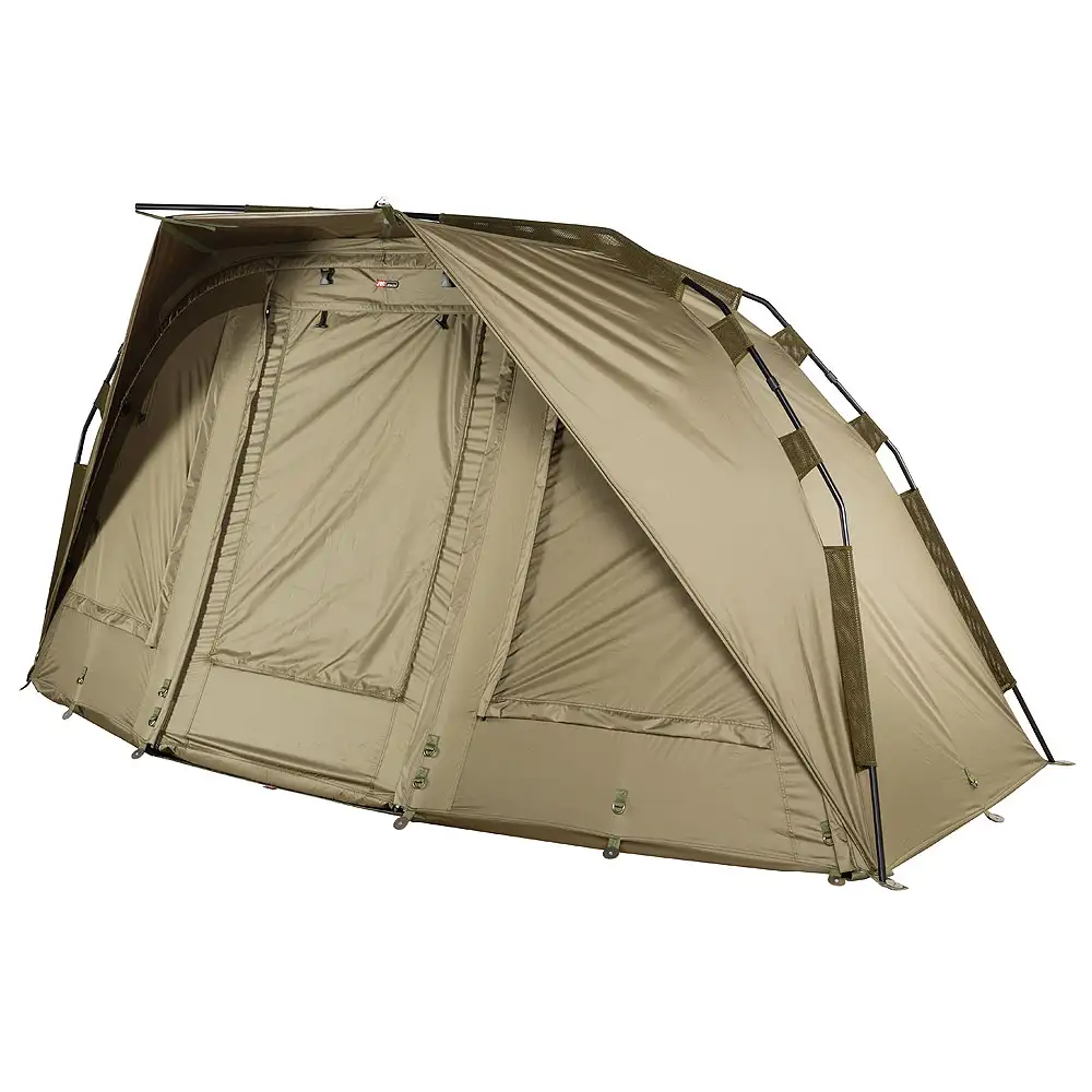 JRC Stealth Bloxx Bivvy 4