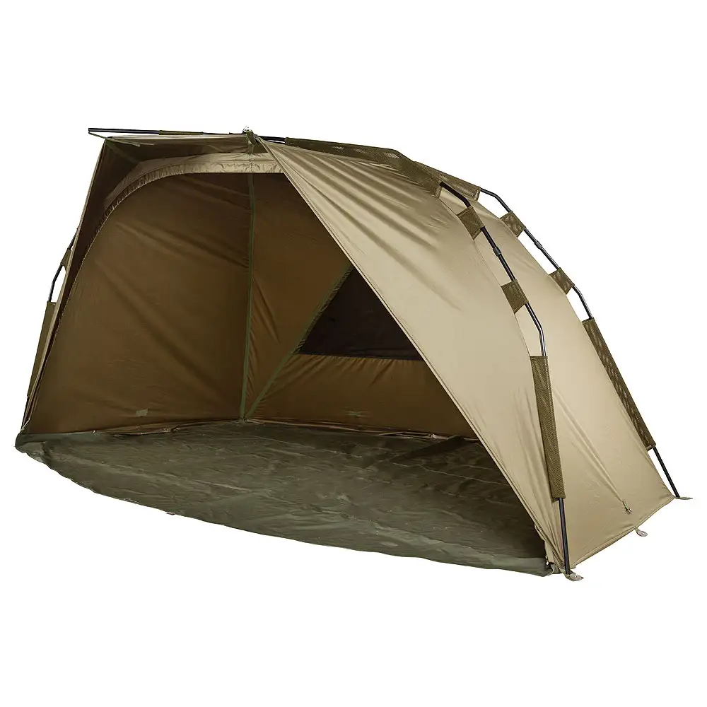 JRC Stealth Bloxx Bivvy 3