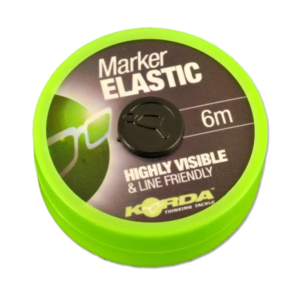 Korda Marker Fishing Elastic