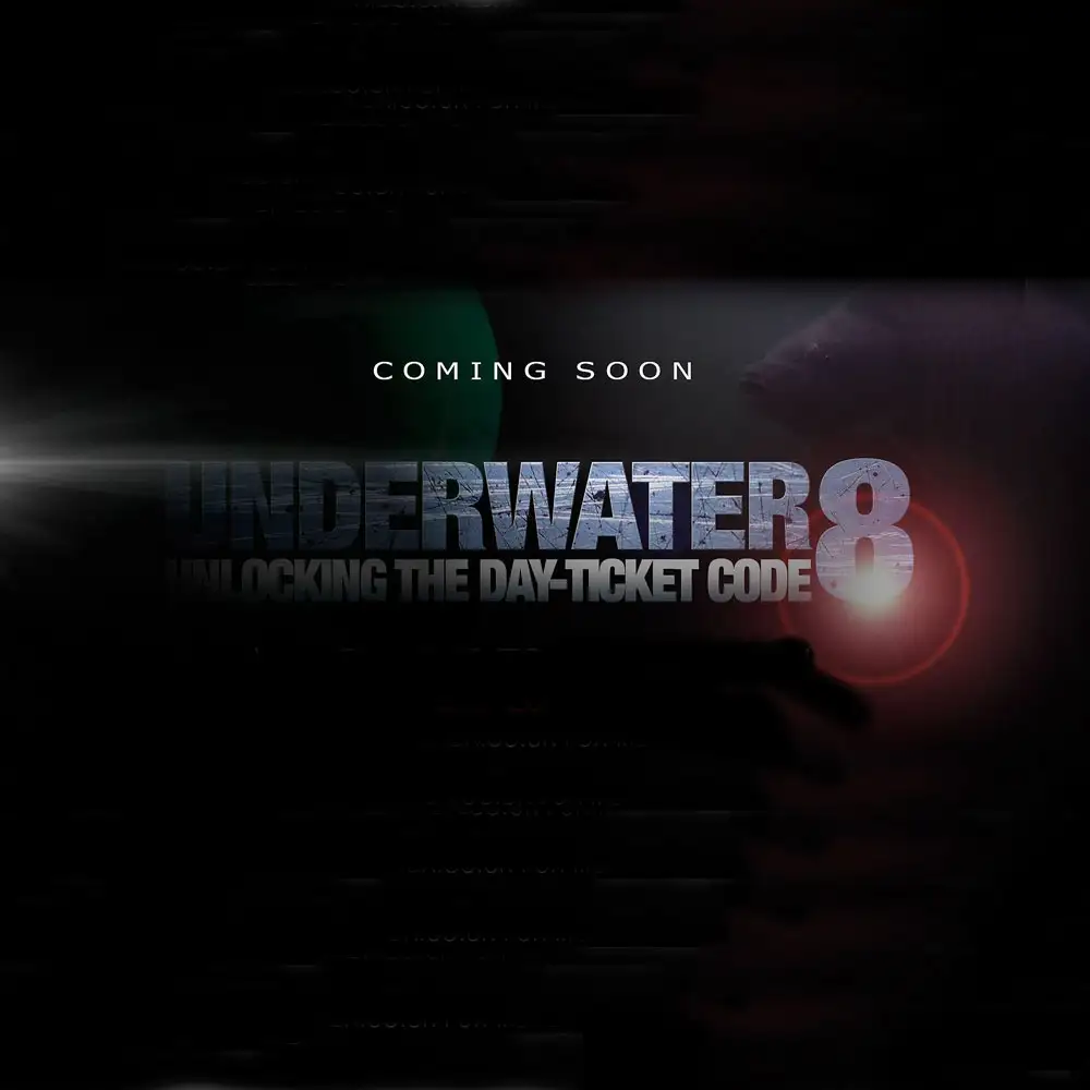 Korda Underwater DVD Part 8