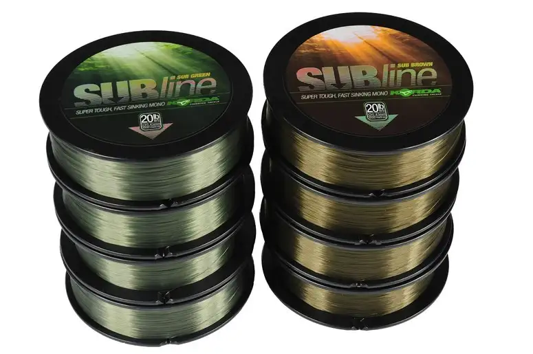 Korda Subline 2