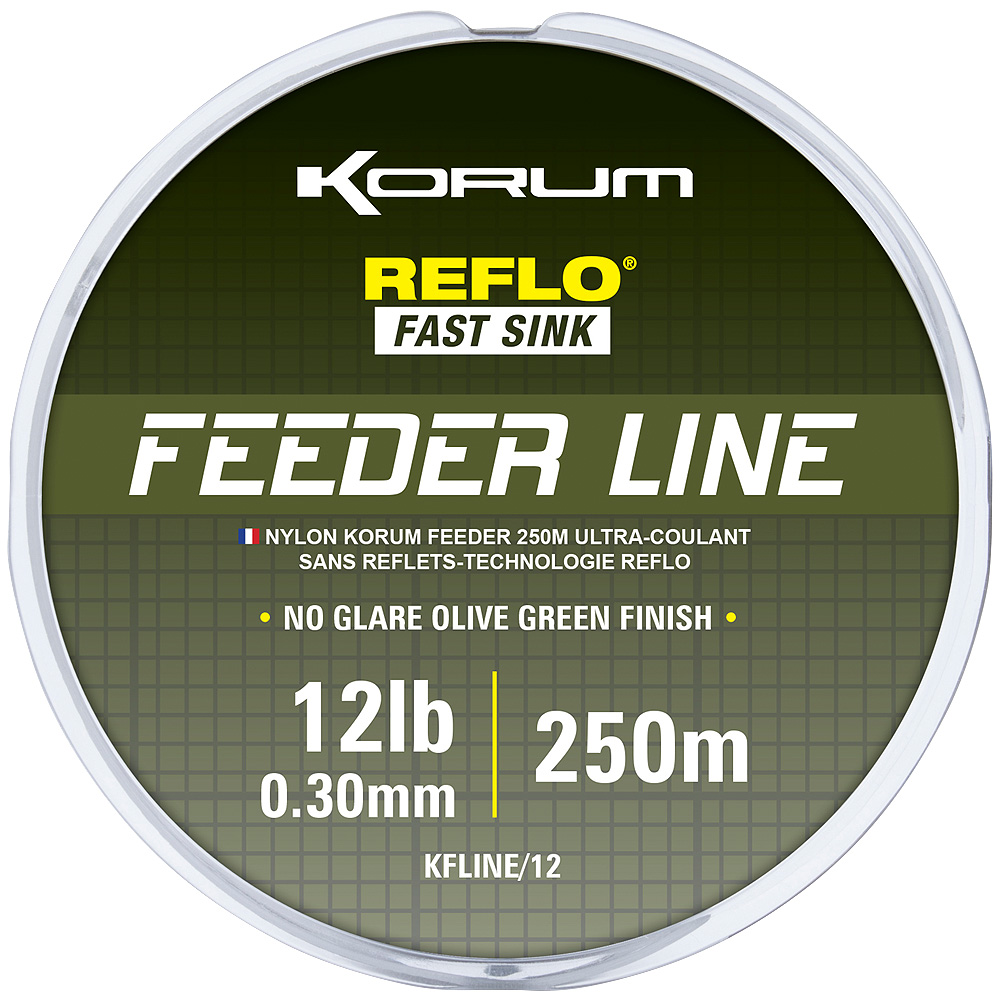 Feeder Line 250m 