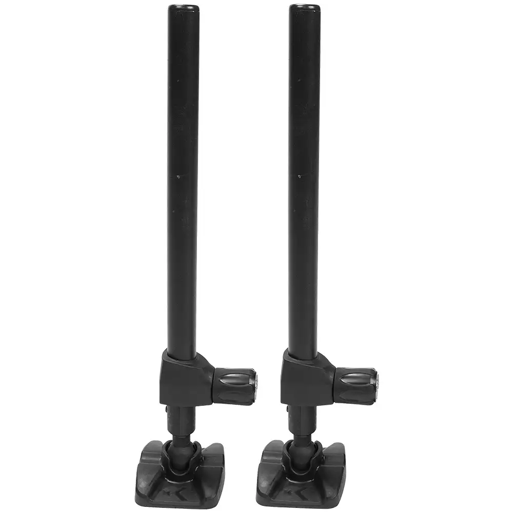 Korum X25 Telescopic Fishing Chair Legs (Round)