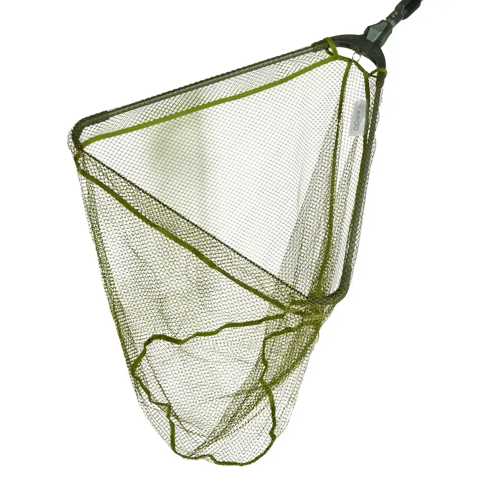 Leeda Flip Up Game Net and Handle